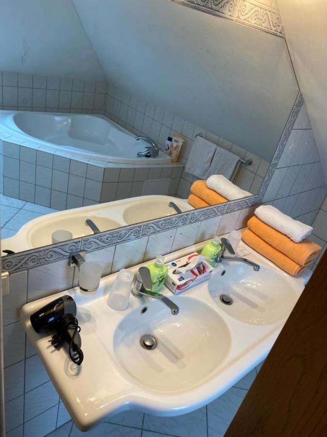 Penzion Rozkos Průhonice Exterior foto