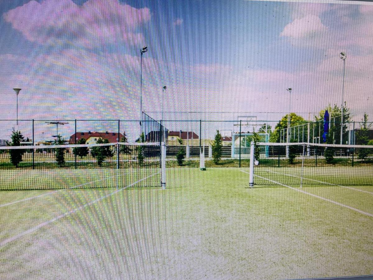 Penzion Rozkos Průhonice Exterior foto