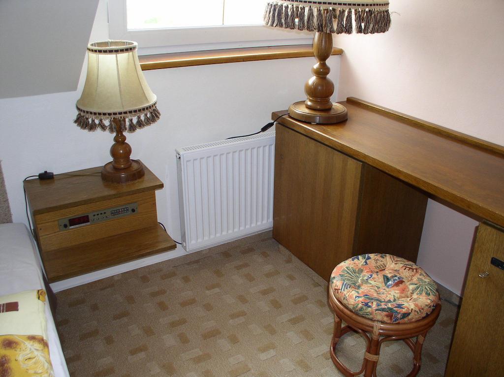Penzion Rozkos Průhonice Zimmer foto