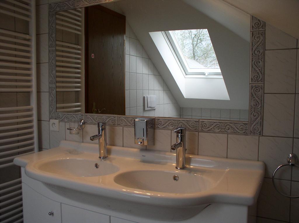 Penzion Rozkos Průhonice Zimmer foto